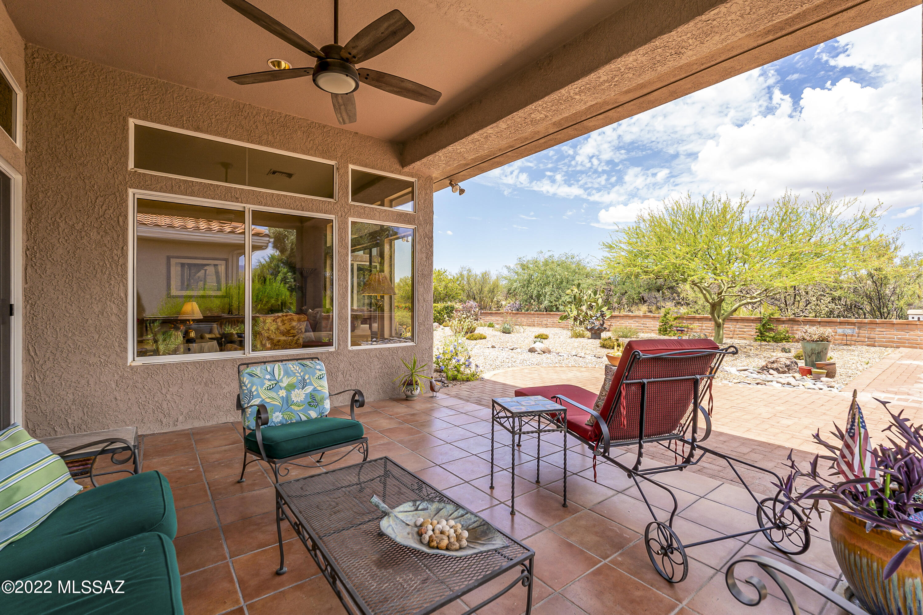 1589 East Crown Ridge Way Tucson, AZ 85755 - Photo 40 of 50