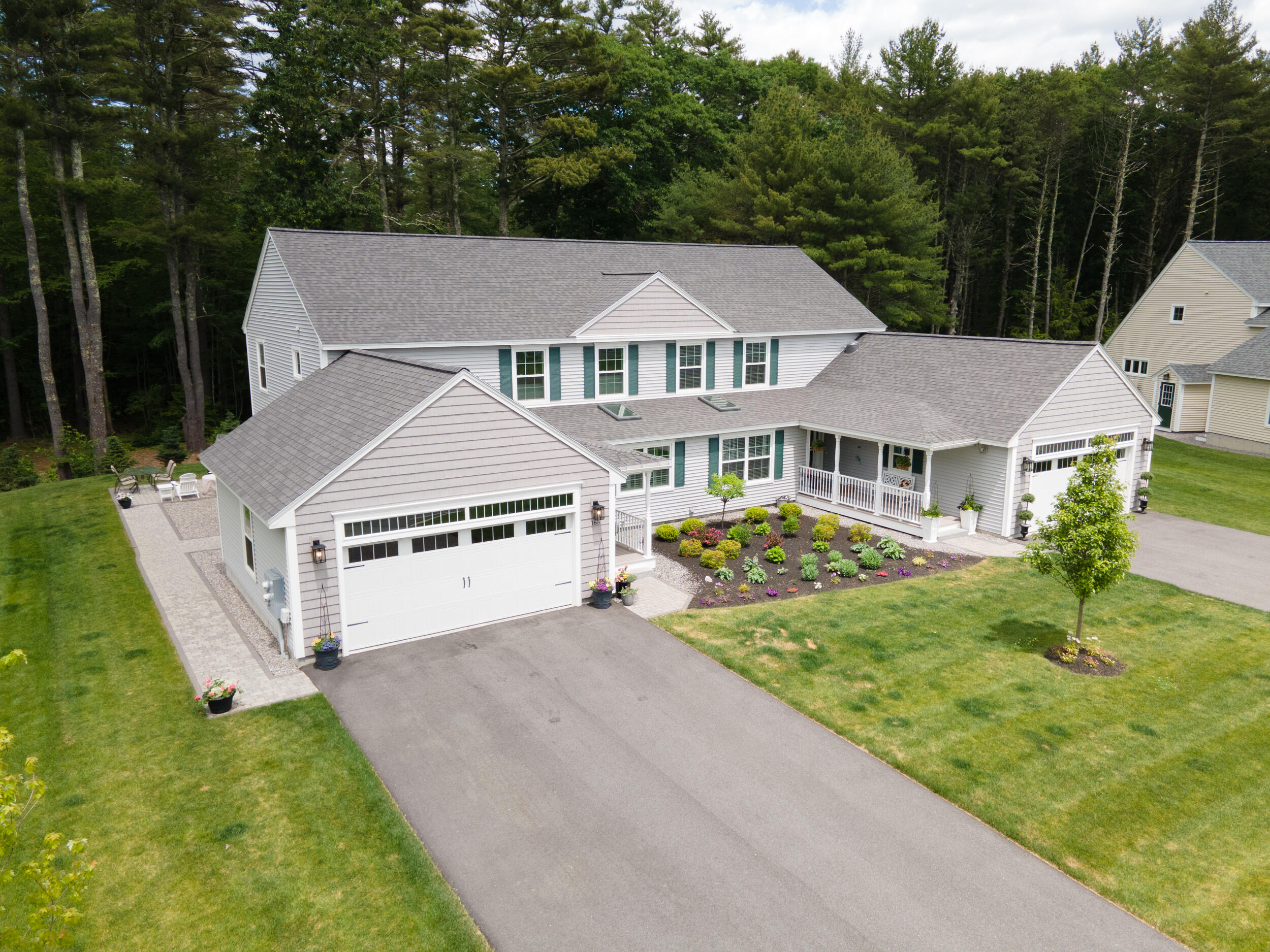 166 Millbrooke Farm Road, Unit 166 Wells, ME 04090 - Photo 4 of 25 OVP_Millbrooke-127