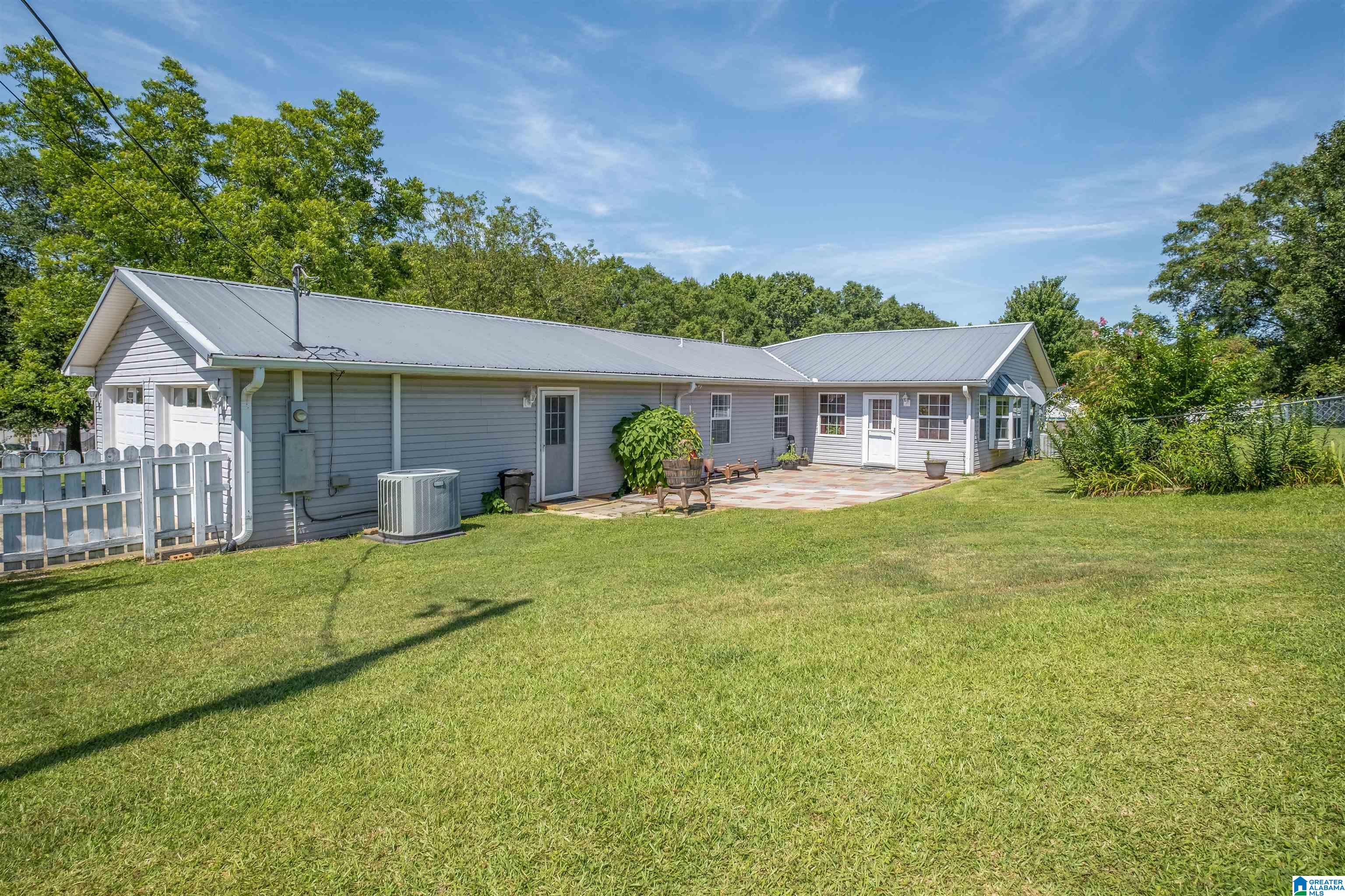 1101 Ledbetter Road Munford, AL 36268 - Photo 28 of 29 Gallery Image 28
