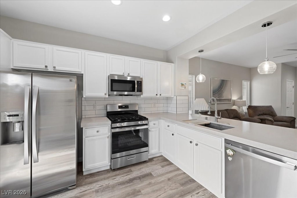 541 Eagle Perch Place Henderson, NV 89012 - Photo 12 of 23