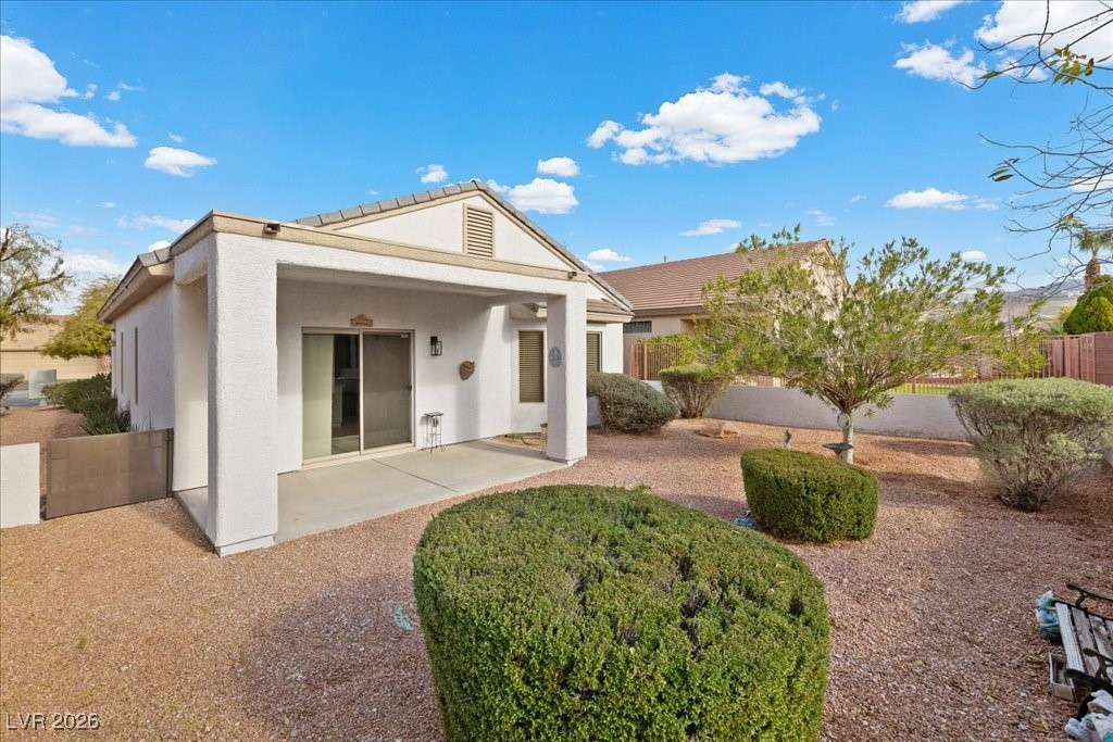 541 Eagle Perch Place Henderson, NV 89012 - Photo 19 of 23