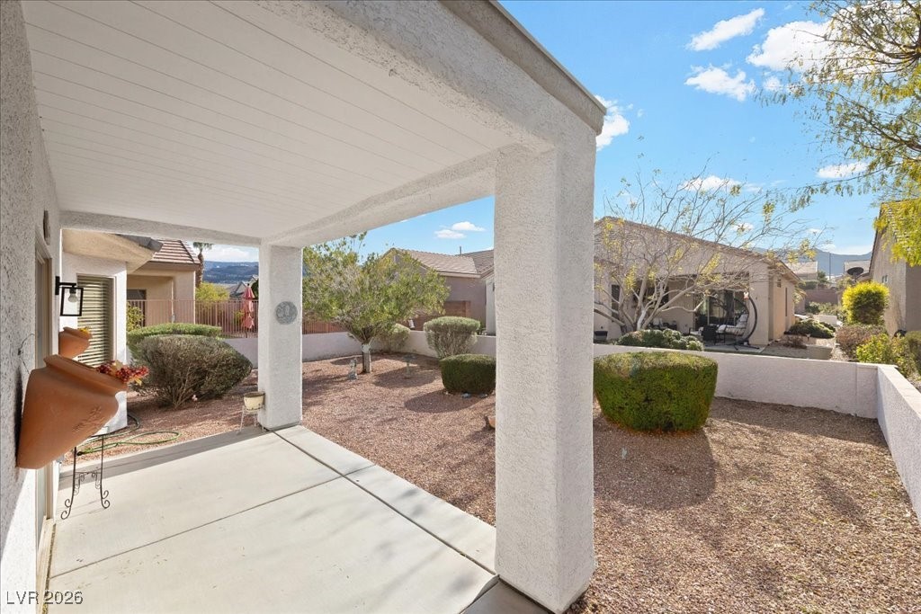 541 Eagle Perch Place Henderson, NV 89012 - Photo 20 of 23