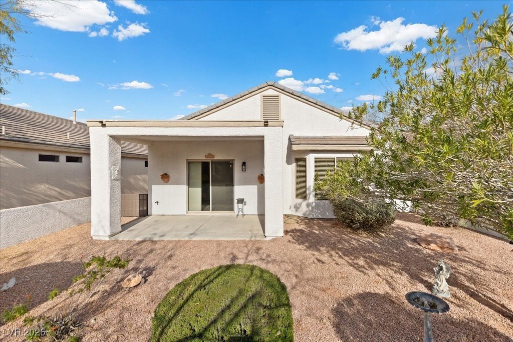 541 Eagle Perch Place Henderson, NV 89012 - Photo 21 of 23