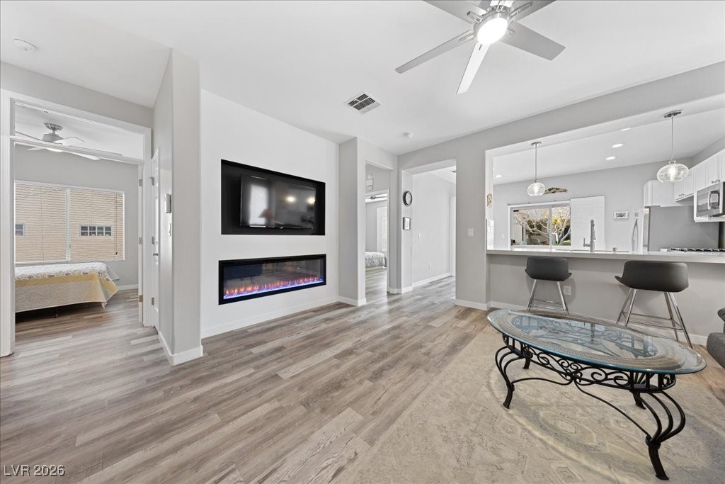 541 Eagle Perch Place Henderson, NV 89012 - Photo 3 of 23