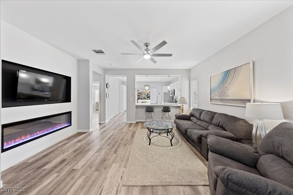 541 Eagle Perch Place Henderson, NV 89012 - Photo 5 of 23