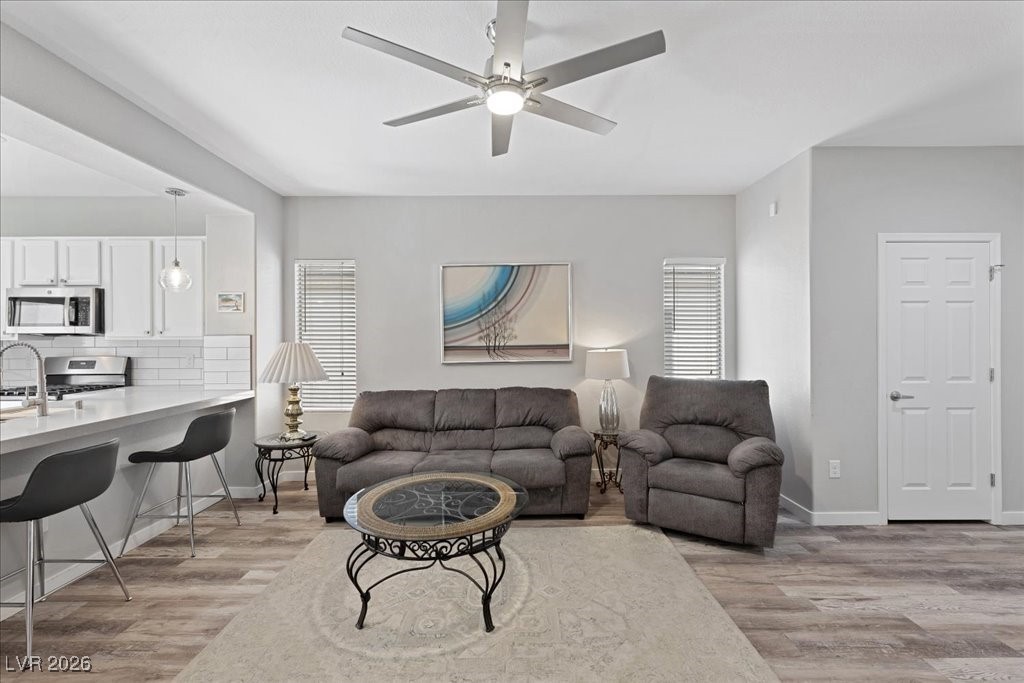 541 Eagle Perch Place Henderson, NV 89012 - Photo 6 of 23