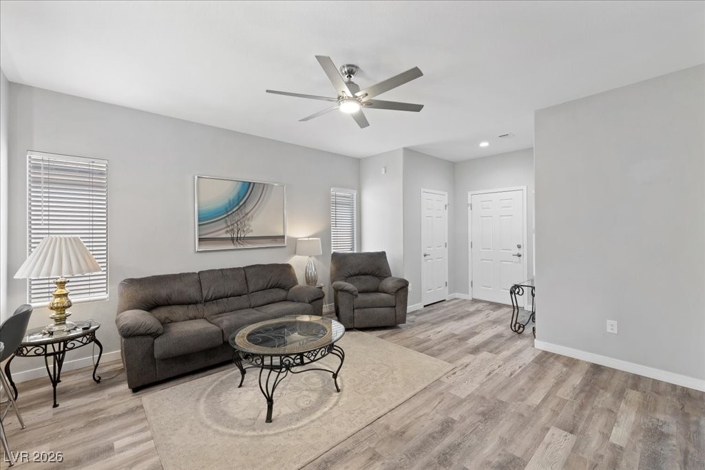 541 Eagle Perch Place Henderson, NV 89012 - Photo 8 of 23