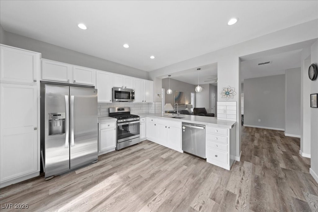 541 Eagle Perch Place Henderson, NV 89012 - Photo 9 of 23