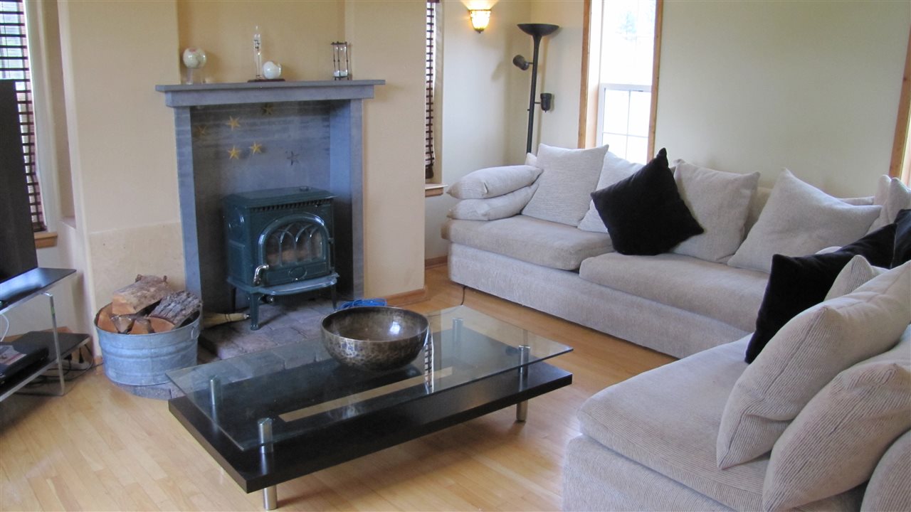 2992 Orient Cutoff Road Kettle Falls, WA 99141 - Photo 3 of 20 Gallery Image 3