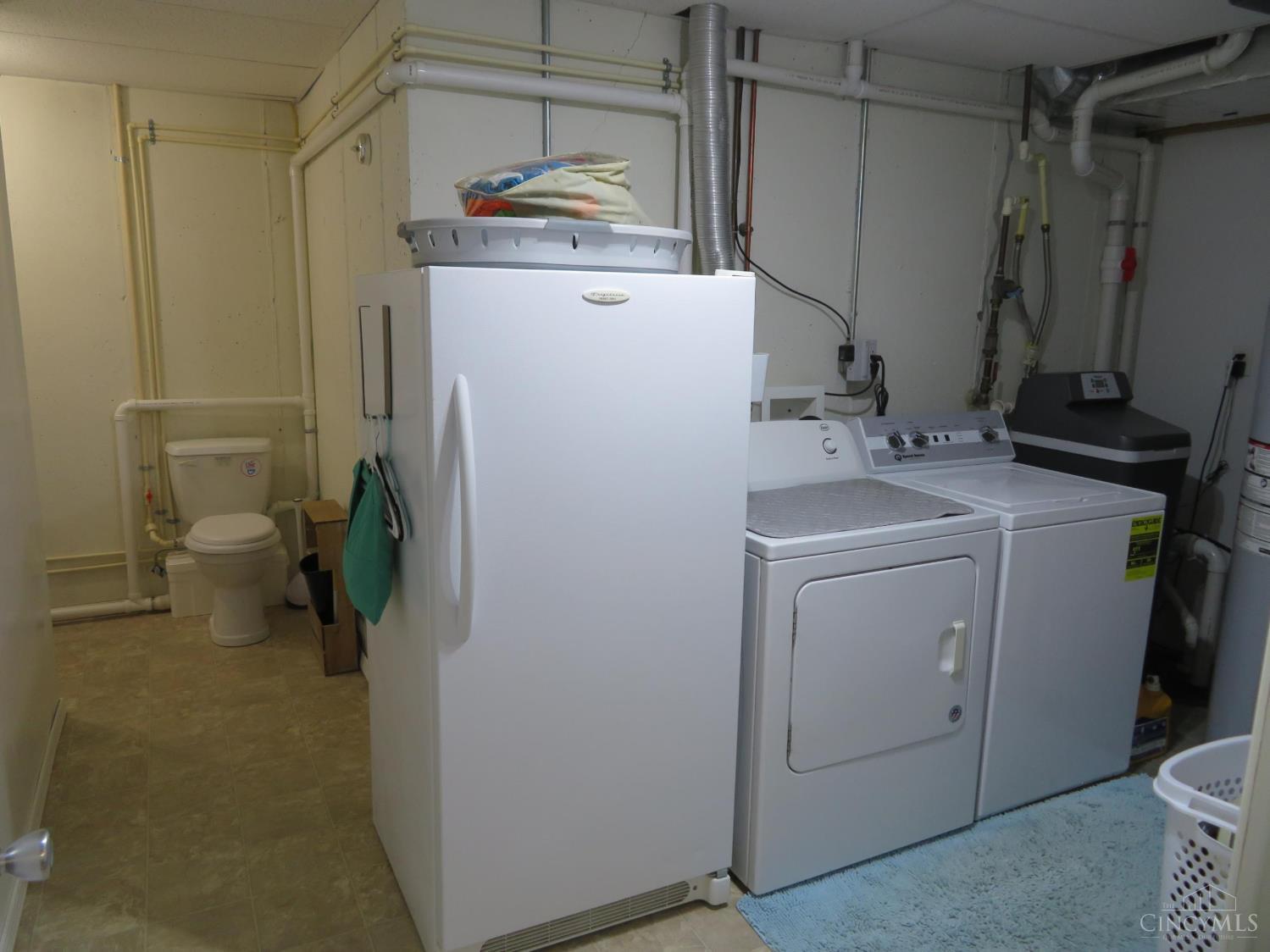 8024 Hightop Road Hillsboro, OH 45133 - Photo 47 of 97