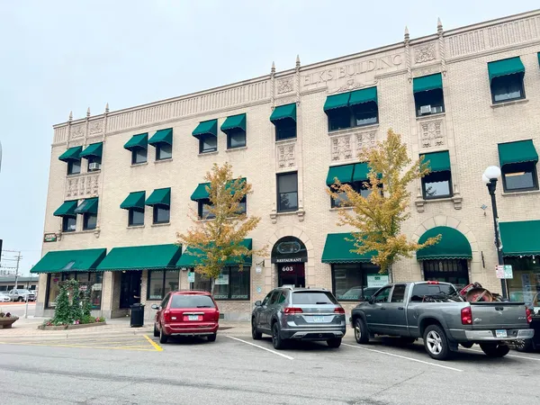 $1,995 | 605 Laurel Street, Unit UPPER LEVEL, Brainerd, MN 56401