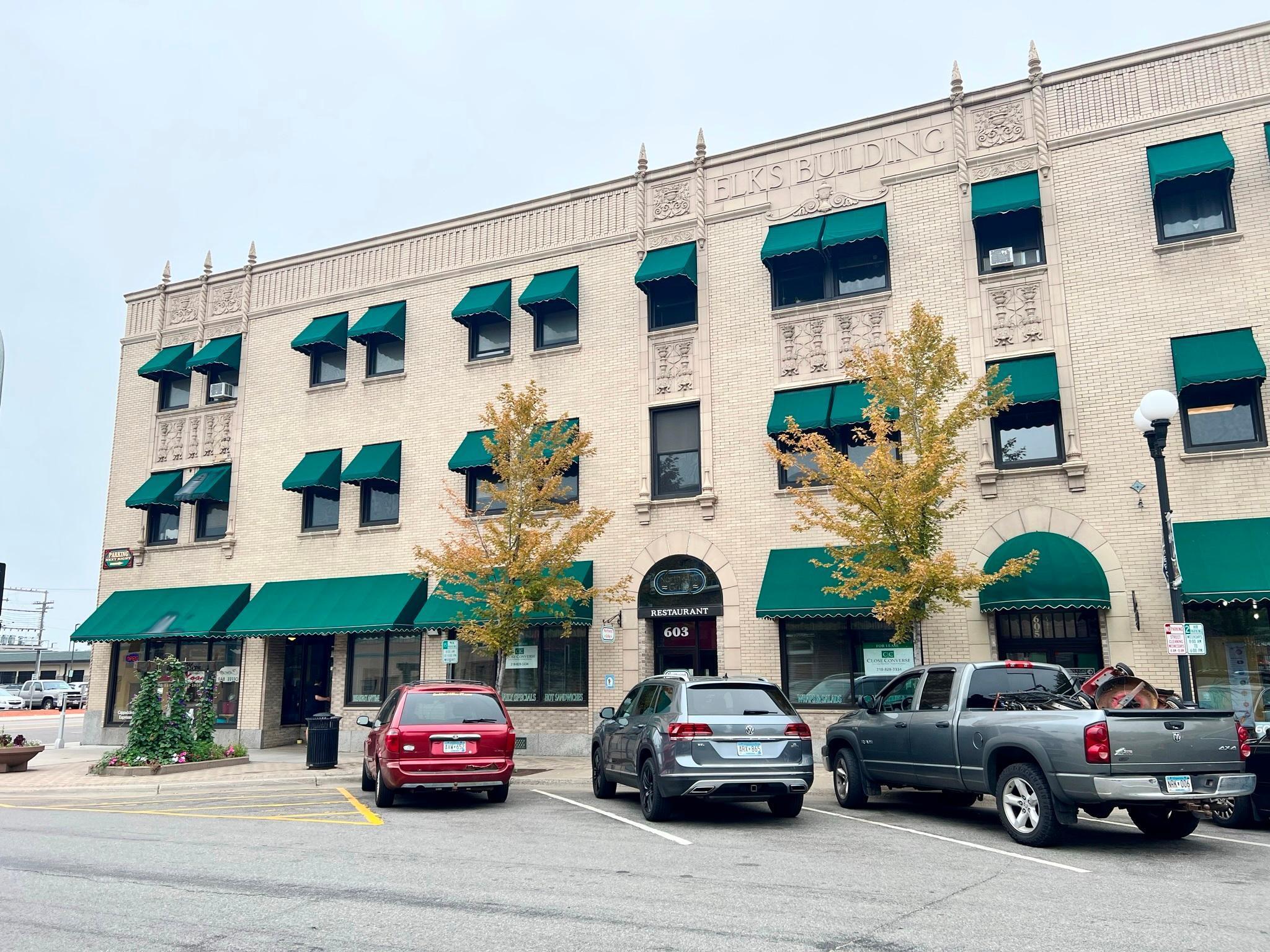 605 Laurel Street, Unit UPPER LEVEL Brainerd, MN 56401 - Photo 2 of 15