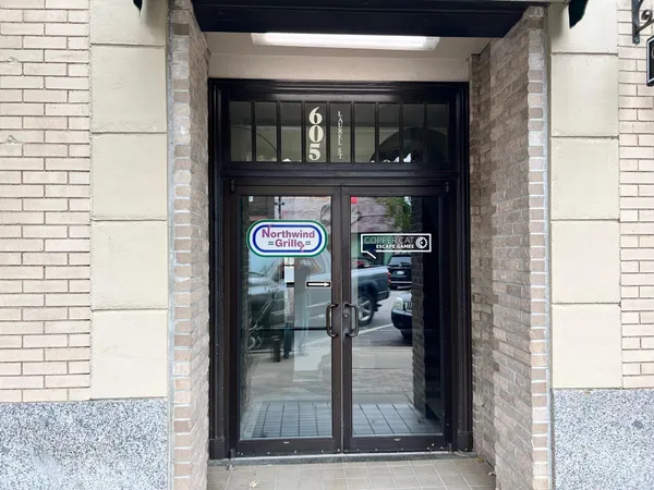 $1,995 | 605 Laurel Street, Unit UPPER LEVEL, Brainerd, MN 56401