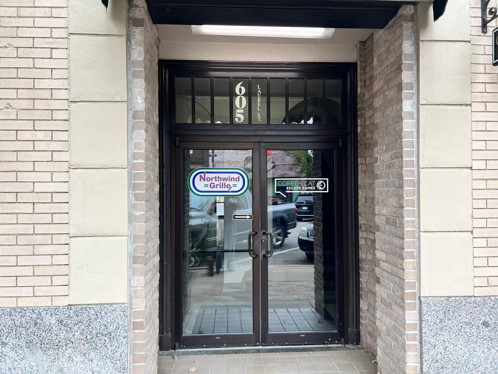 605 Laurel Street, Unit UPPER LEVEL Brainerd, MN 56401 - Photo 3 of 15