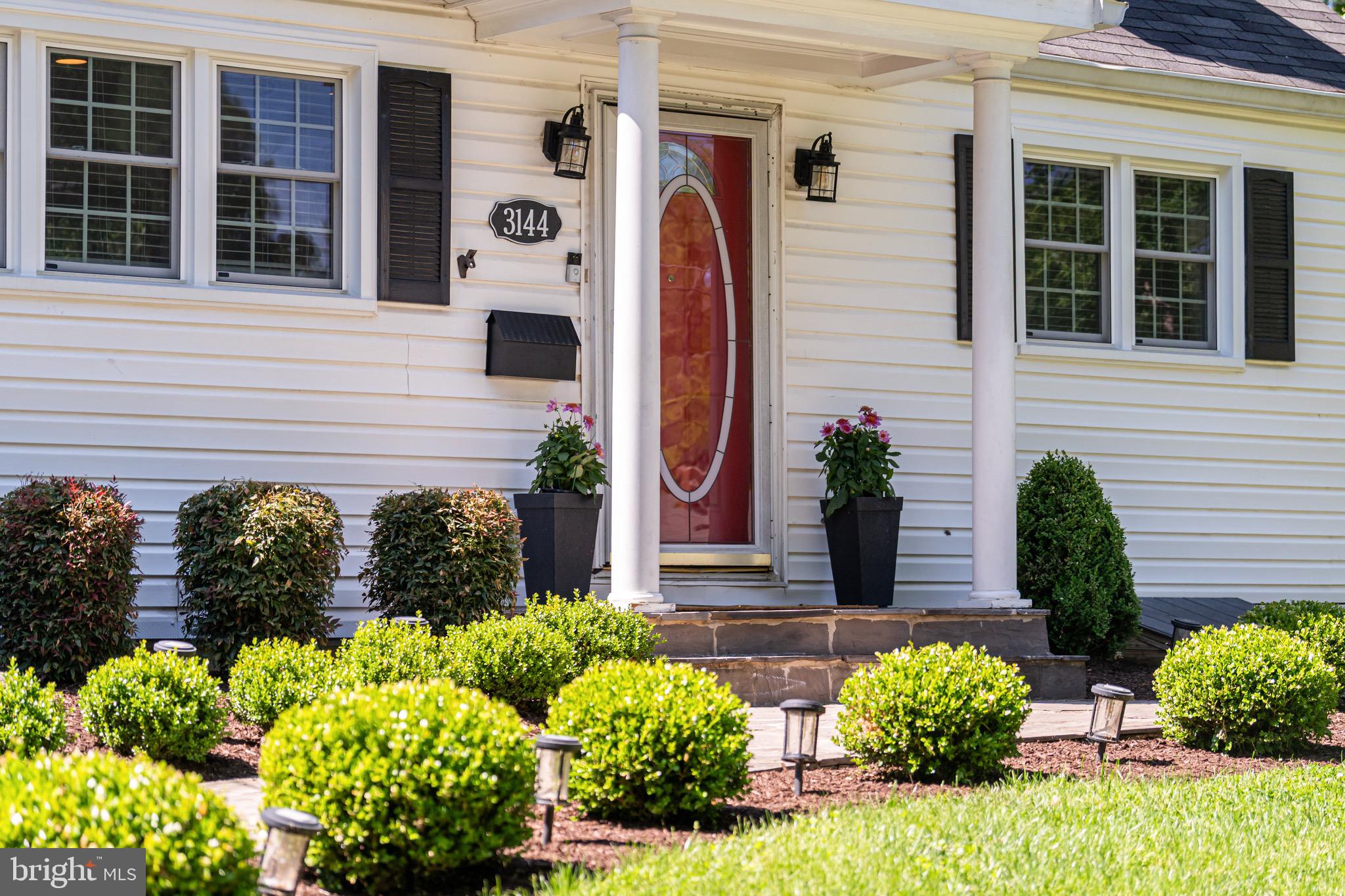 3144 Holloway Road Falls Church, VA 22042 - Photo 2 of 34