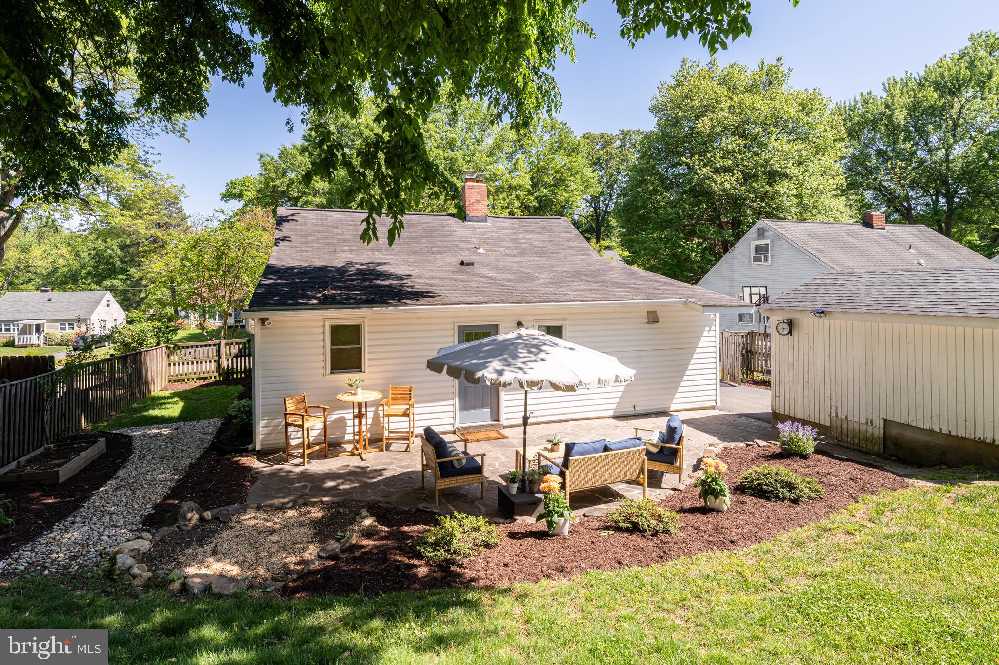 3144 Holloway Road Falls Church, VA 22042 - Photo 33 of 34