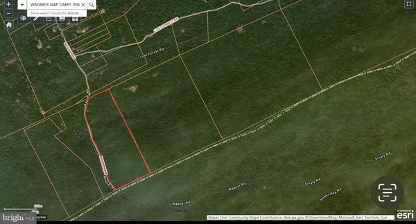 $210,000 | 0 Wagner Road, McClure, PA 17841