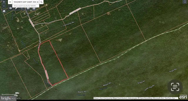 $259,900 | 0 Wagner Road, McClure, PA 17841