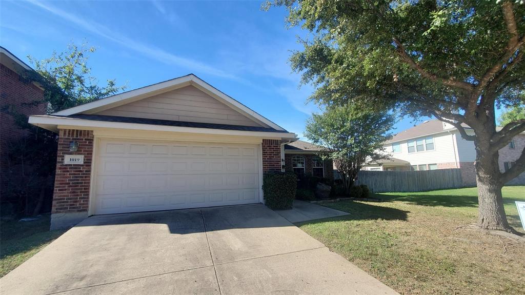 1019 Rumley Road Forney, TX 75126 - Photo 9 of 10