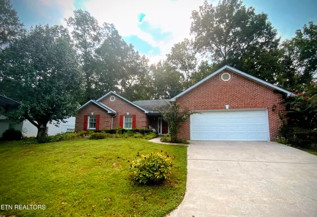 $325,000 | 165 Newport Way, Kingston, TN 37763