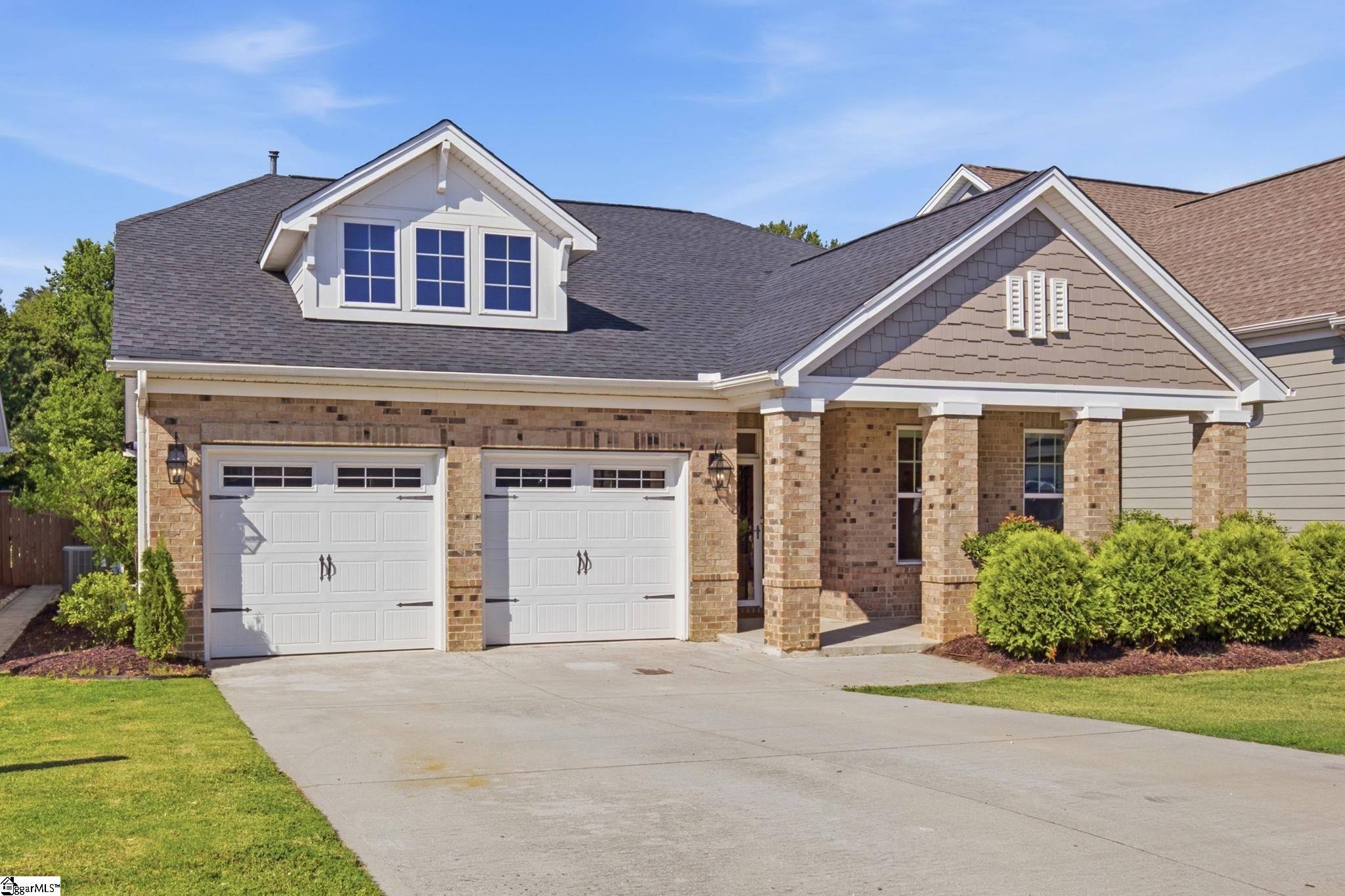 401 Rubia Drive Greenville, SC 29607 - Photo 2 of 29