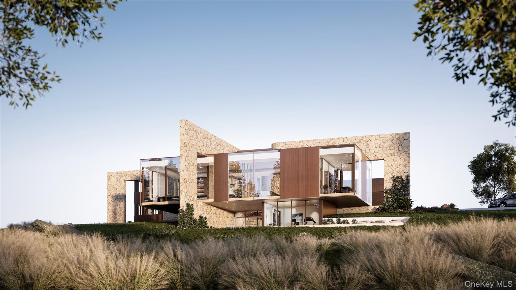 151 Rowe Road Red Hook, NY 12571 - Photo 3 of 35 a view of a city with tall buildings