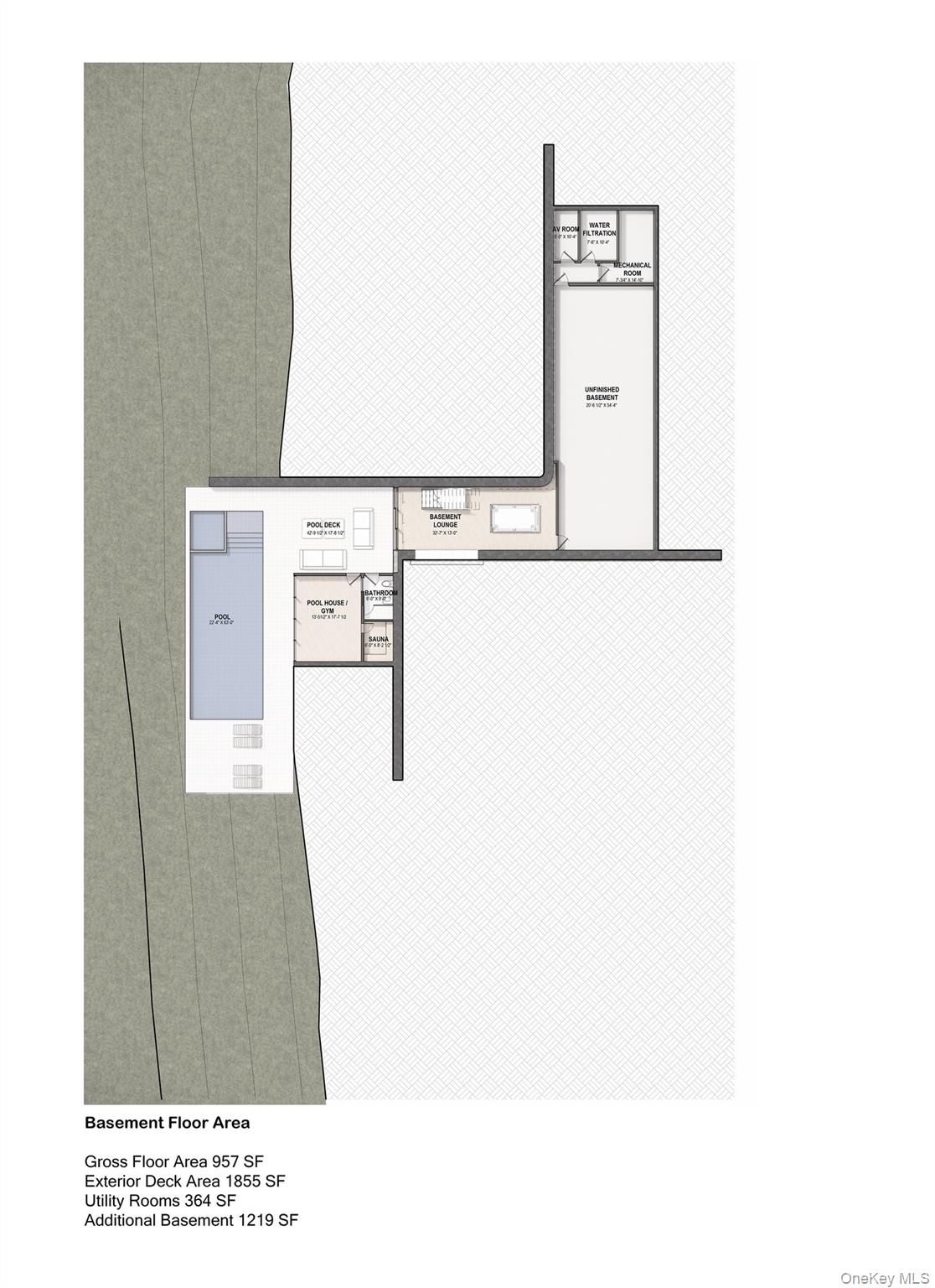 151 Rowe Road Red Hook, NY 12571 - Photo 34 of 35 a picture of a bench in a building