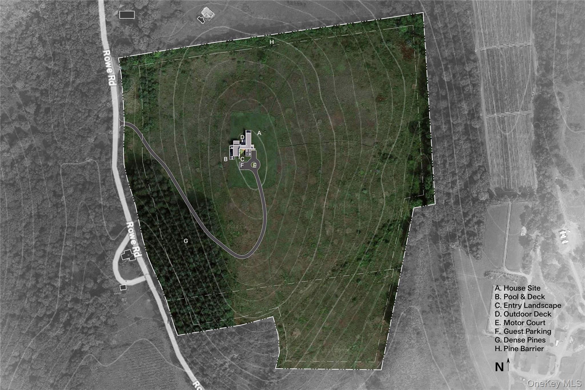 151 Rowe Road Red Hook, NY 12571 - Photo 31 of 35