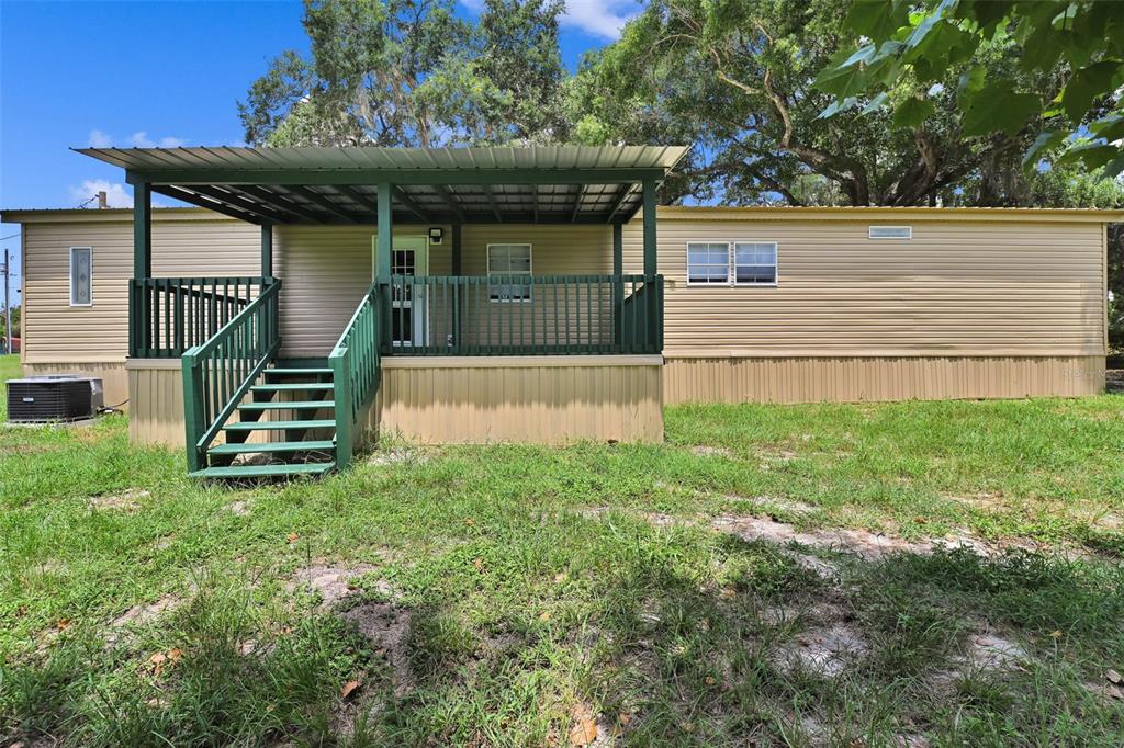 18546 Northeast 5th Terrace Road Citra, FL 32113 - Photo 12 of 30