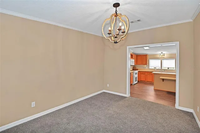 $319,500 | 18546 Northeast 5th Terrace Road, Citra, FL 32113