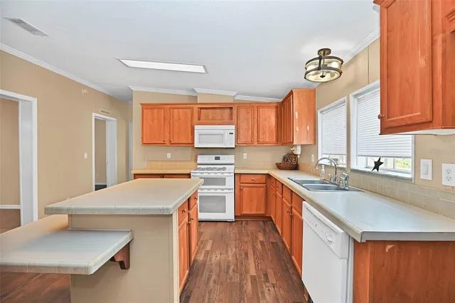 $319,500 | 18546 Northeast 5th Terrace Road, Citra, FL 32113