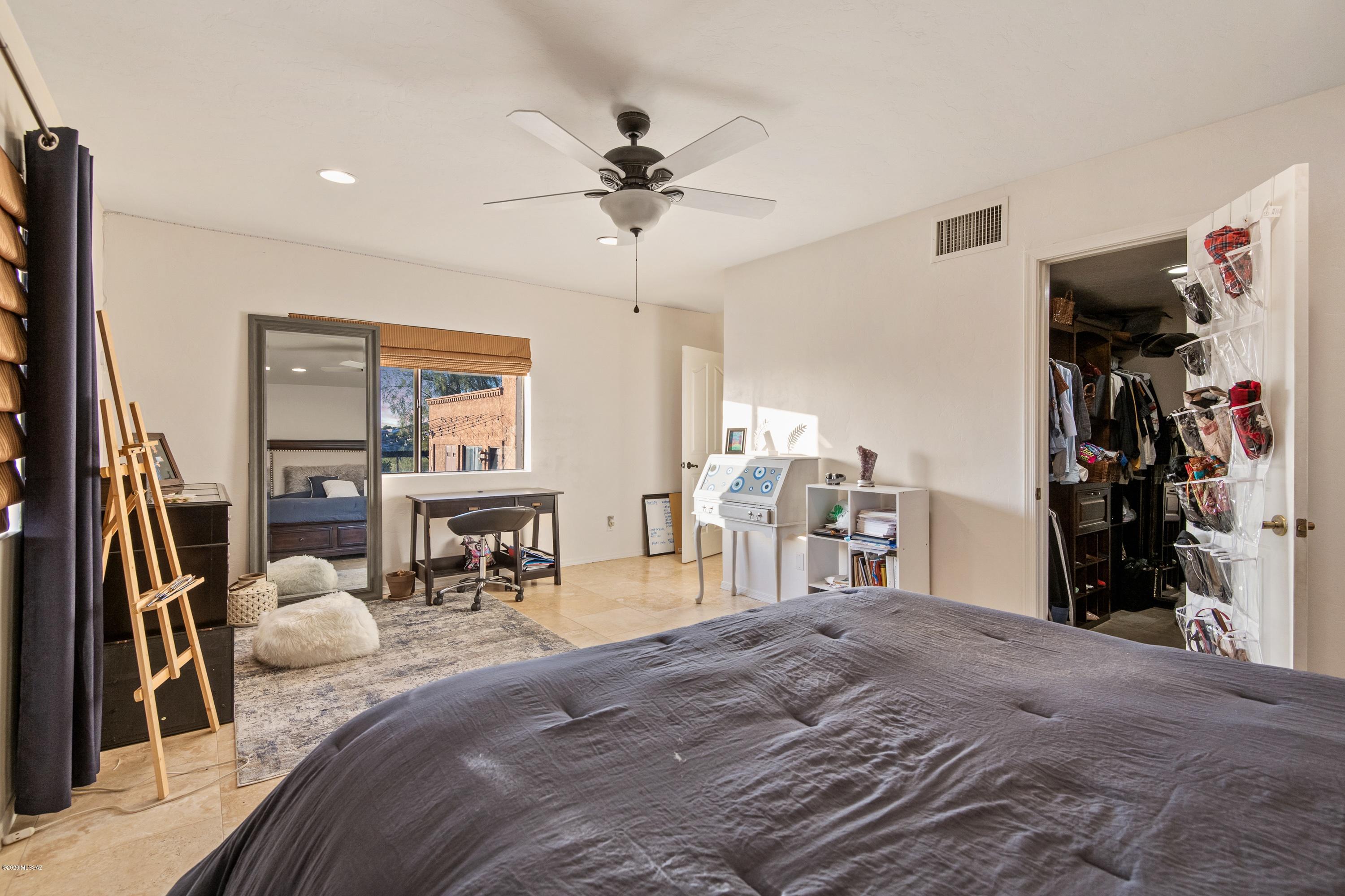 5663 North Pontatoc Road Tucson, AZ 85718 - Photo 36 of 49 Gallery Image 36