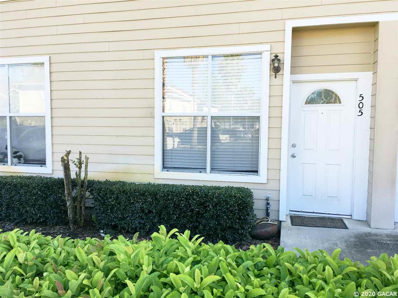 3901 Southwest 20th Avenue, Unit 505 Gainesville, FL 32607 - Photo 2 of 26 Gallery Image 2