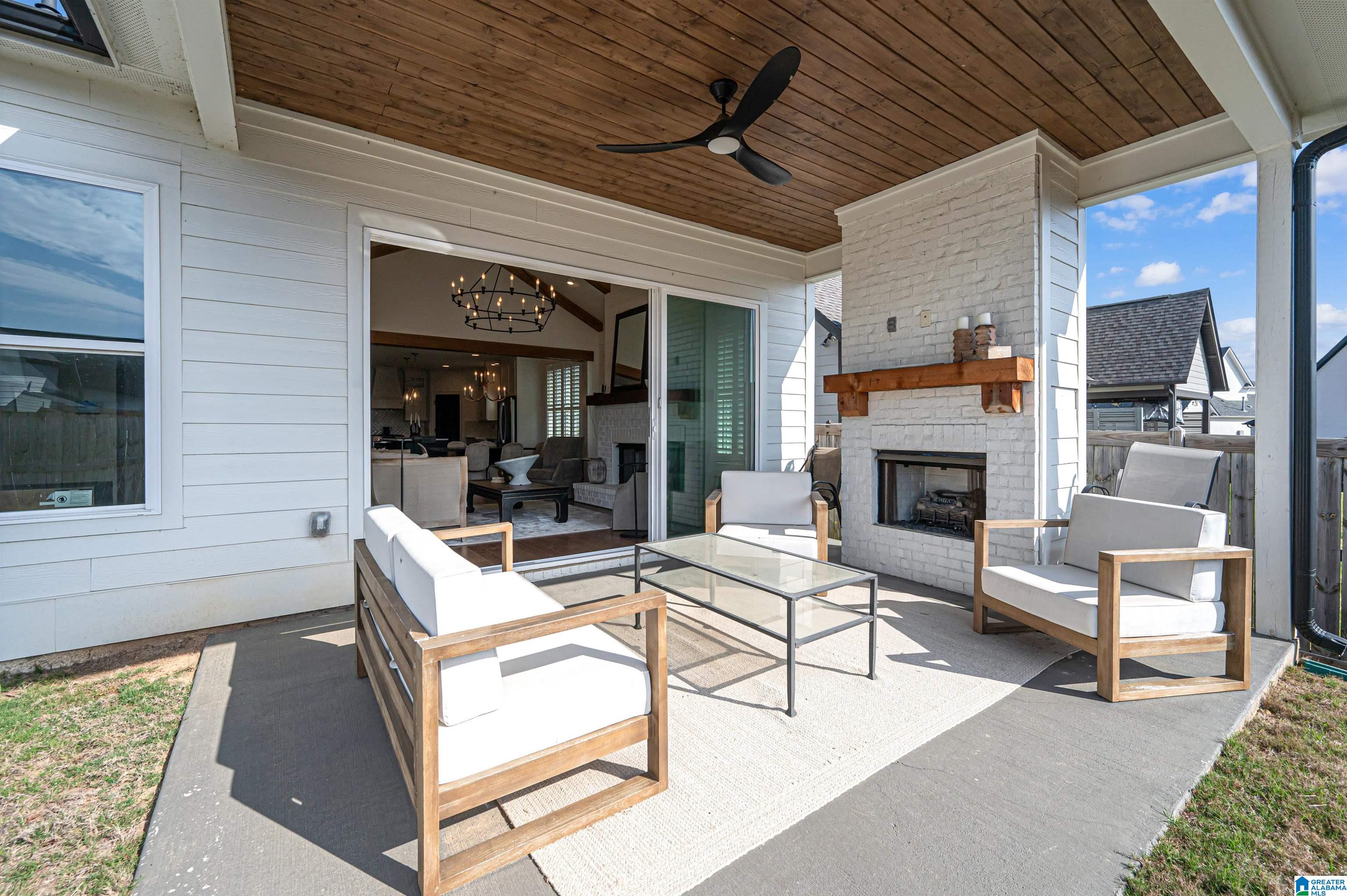 1705 Coates Pass Birmingham, AL 35244 - Photo 50 of 73