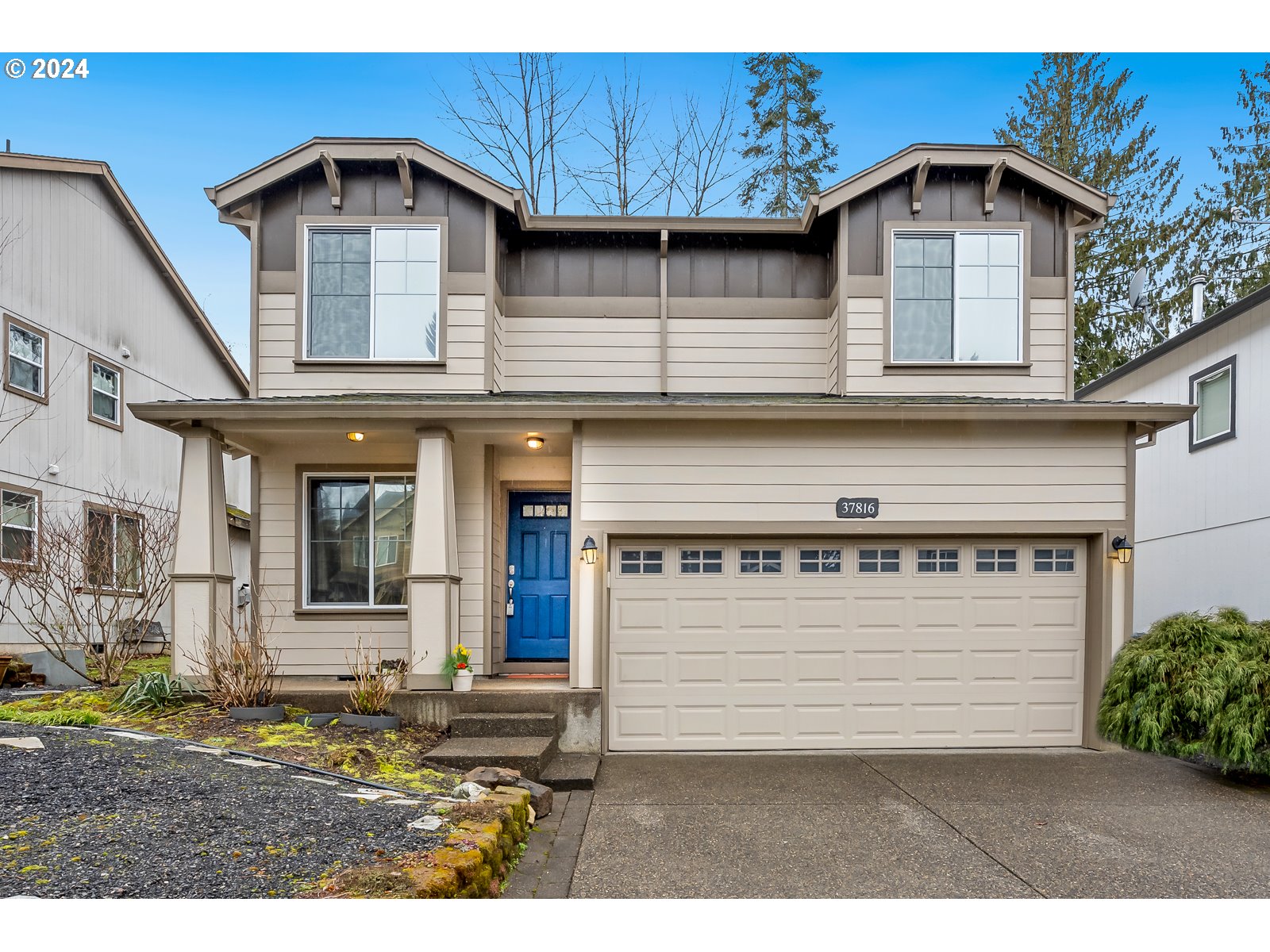 37816 Hamilton Ridge Drive Sandy, OR 97055 - Photo 1 of 33 Gallery Image 1