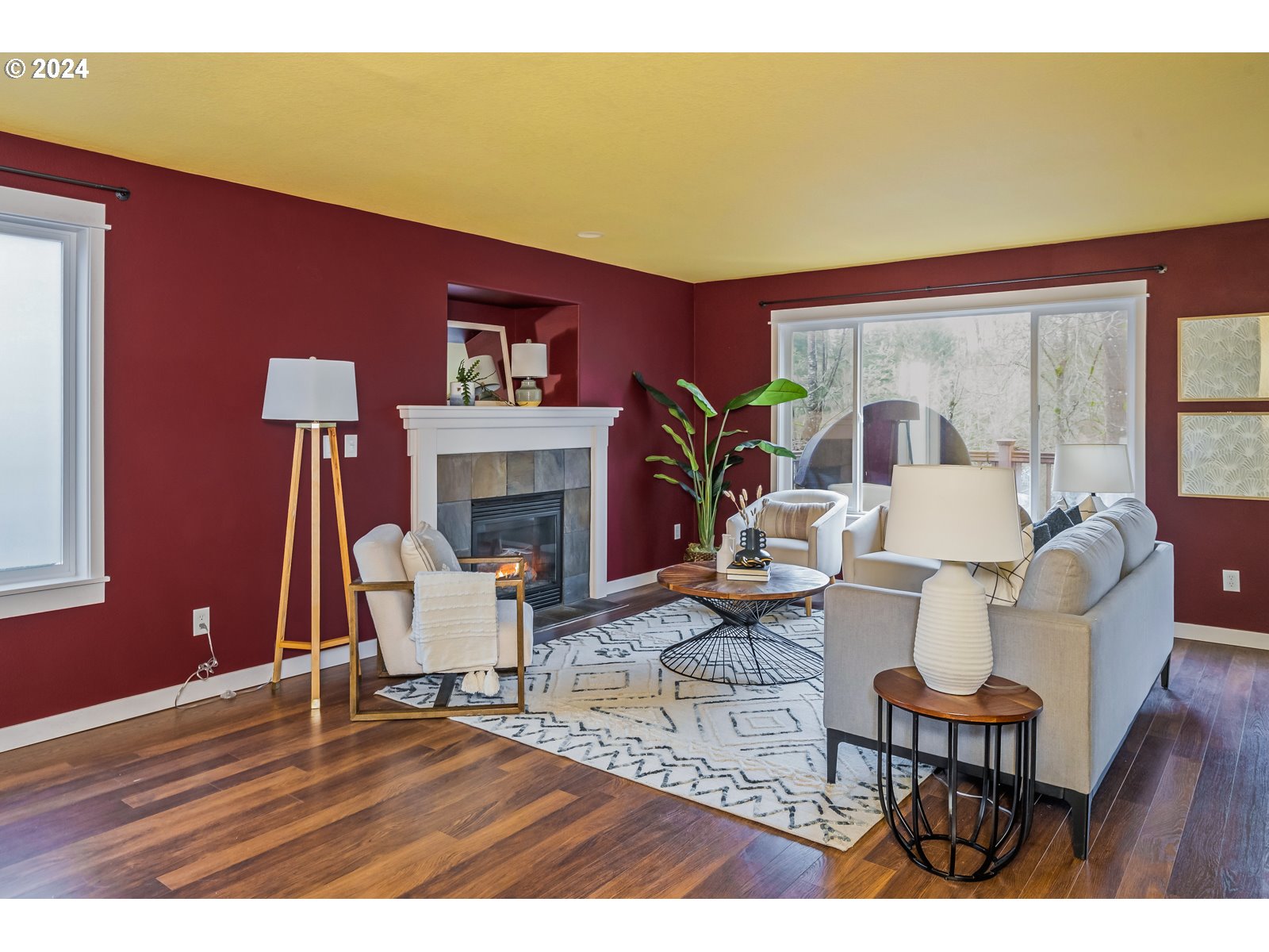 37816 Hamilton Ridge Drive Sandy, OR 97055 - Photo 12 of 33 Gallery Image 12