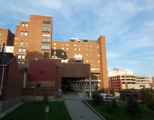 125 Chesterfield Road Pittsburgh, PA 15213 - Photo 13 of 13 Other. right across the street from the hospital and Carlow