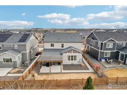 $785,000 | 470 Pikes View Drive, Erie, CO 80516