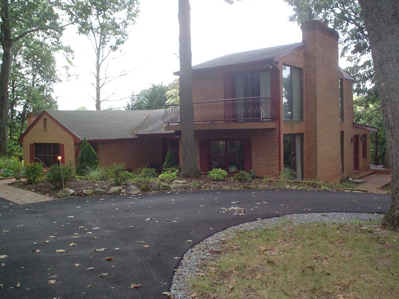 2895 Trinity Road Troutville, VA 24175 - Photo 1 of 25 Front of Home