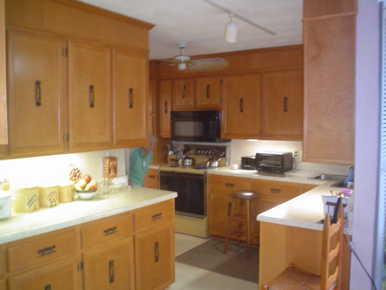2895 Trinity Road Troutville, VA 24175 - Photo 2 of 25 2 Kitchen