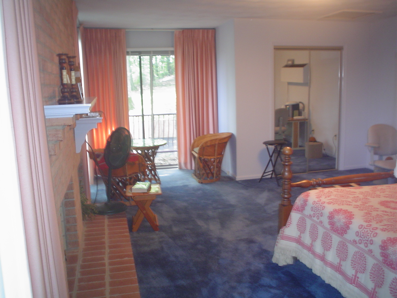 2895 Trinity Road Troutville, VA 24175 - Photo 14 of 25 14 Bedroom