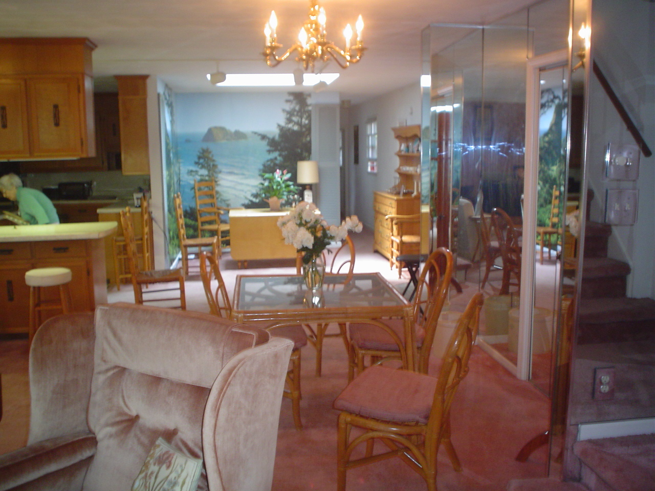 2895 Trinity Road Troutville, VA 24175 - Photo 16 of 25 15 Dining Area