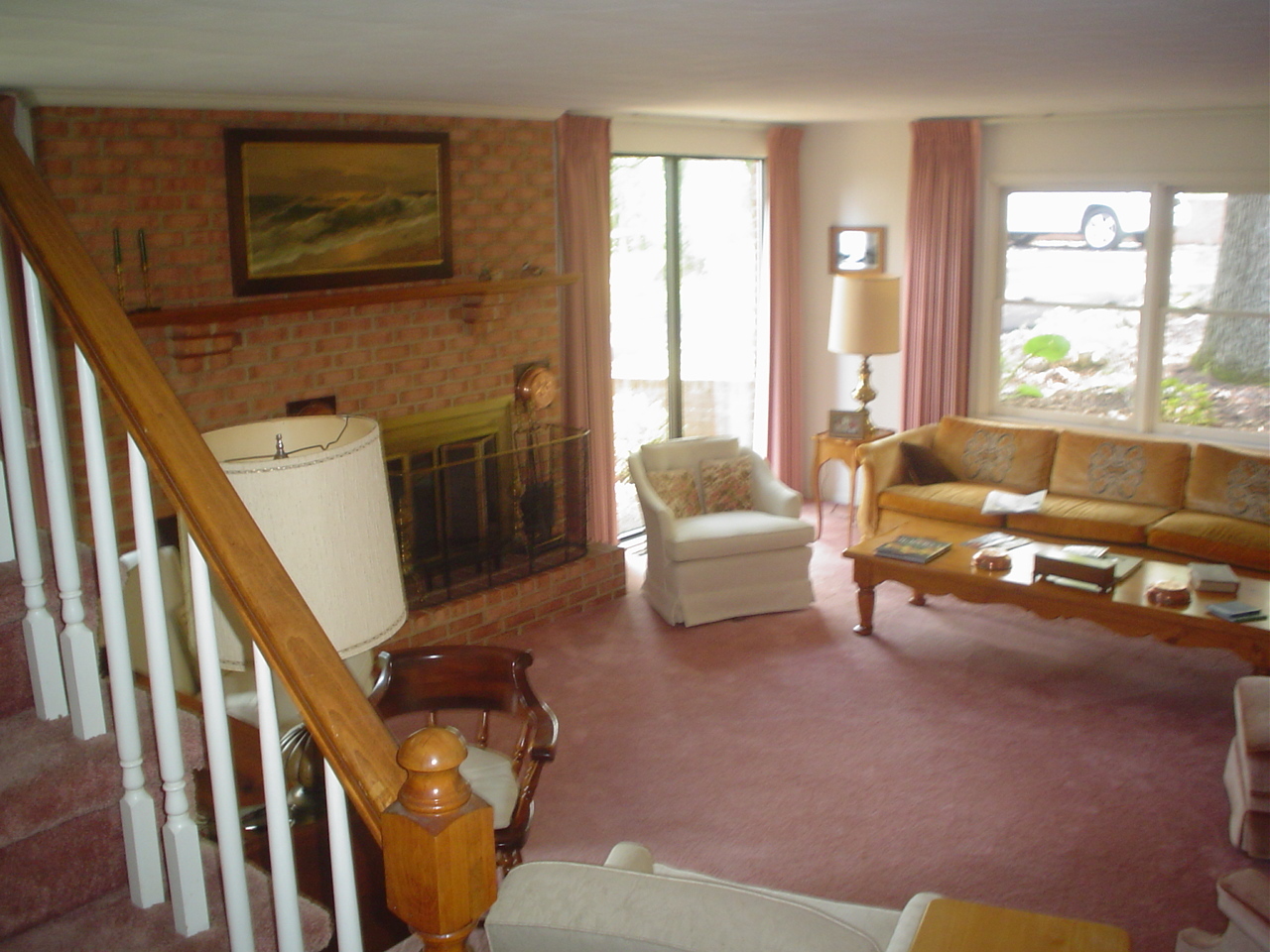 2895 Trinity Road Troutville, VA 24175 - Photo 17 of 25 16 Living Room