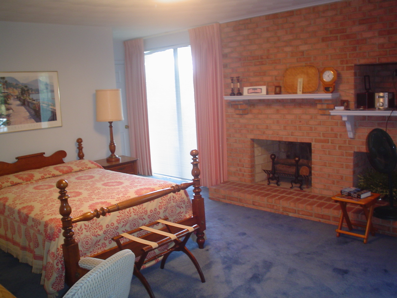 2895 Trinity Road Troutville, VA 24175 - Photo 18 of 25 17 Bedroom