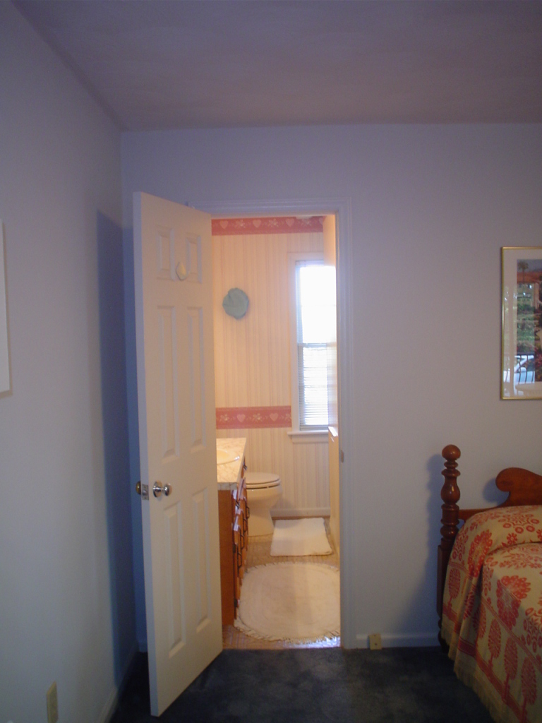 2895 Trinity Road Troutville, VA 24175 - Photo 19 of 25 18 En Suite Bath