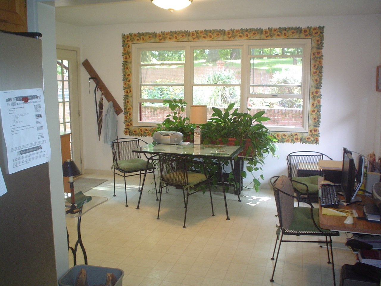 2895 Trinity Road Troutville, VA 24175 - Photo 20 of 25 20 Breakfast Area