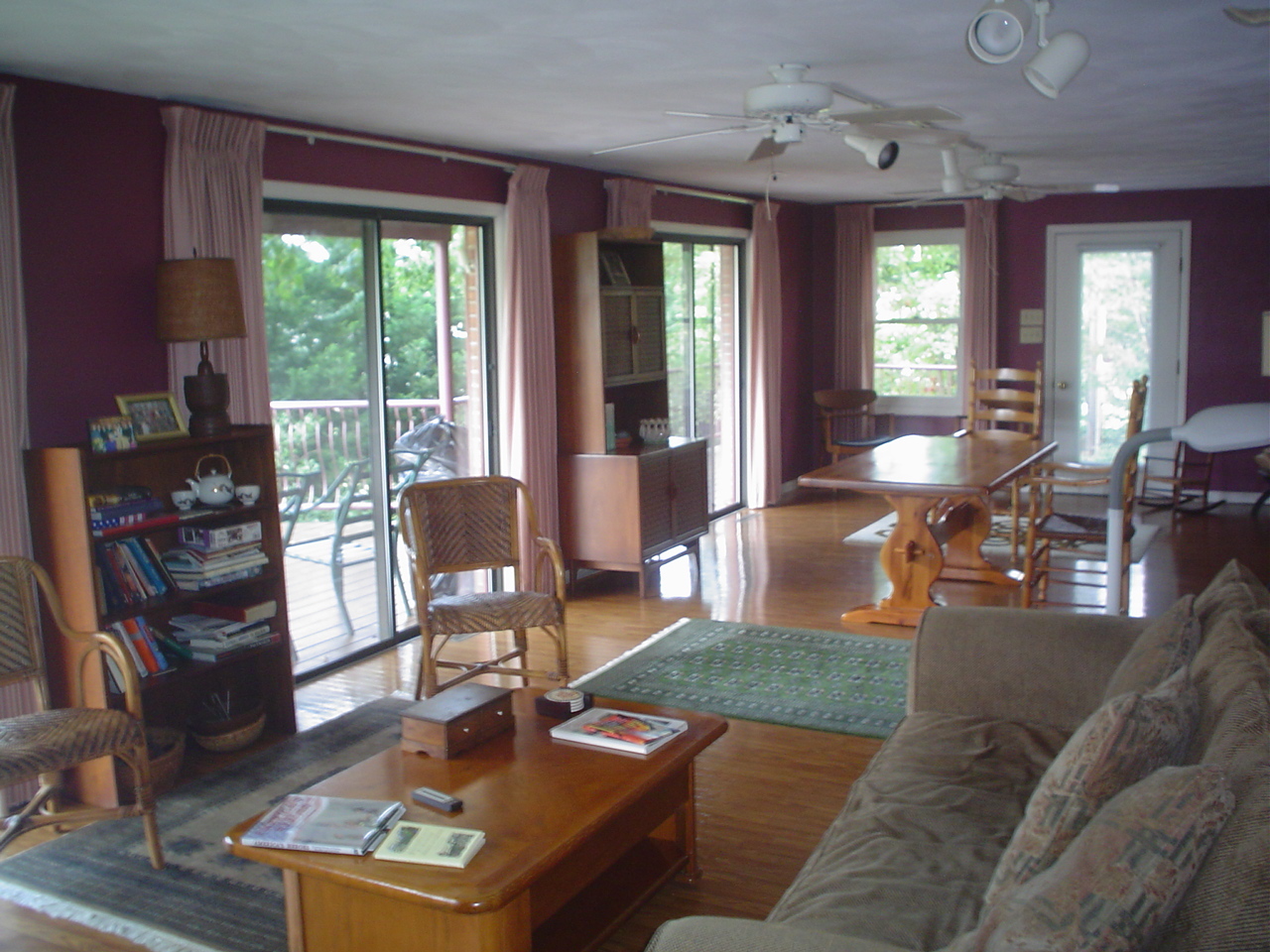 2895 Trinity Road Troutville, VA 24175 - Photo 22 of 25 22 Family Room