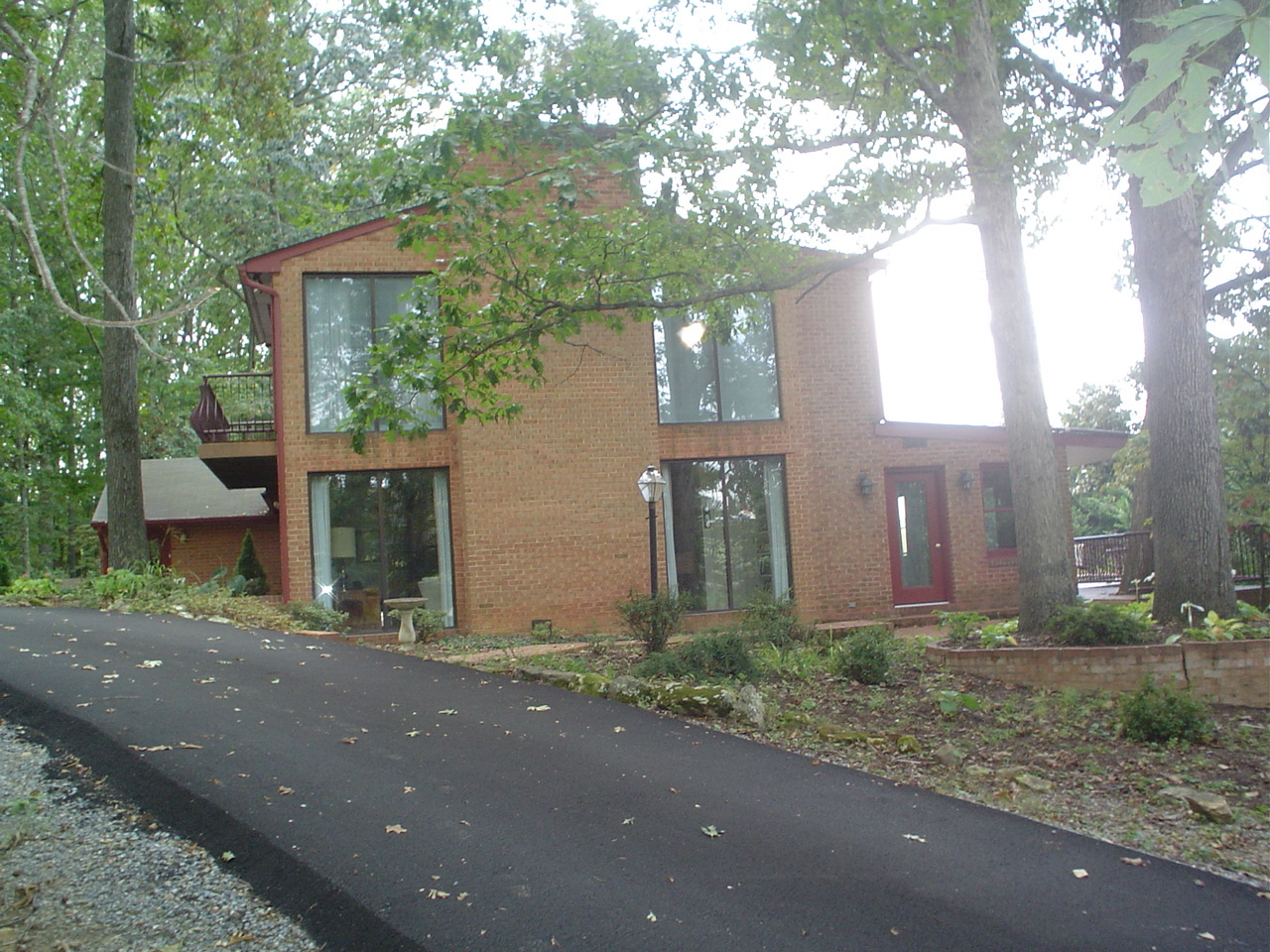2895 Trinity Road Troutville, VA 24175 - Photo 5 of 25 5 Front