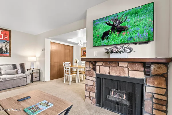$325,000 | 6861 North 2200 West, Unit 9B, Park City, UT 84098