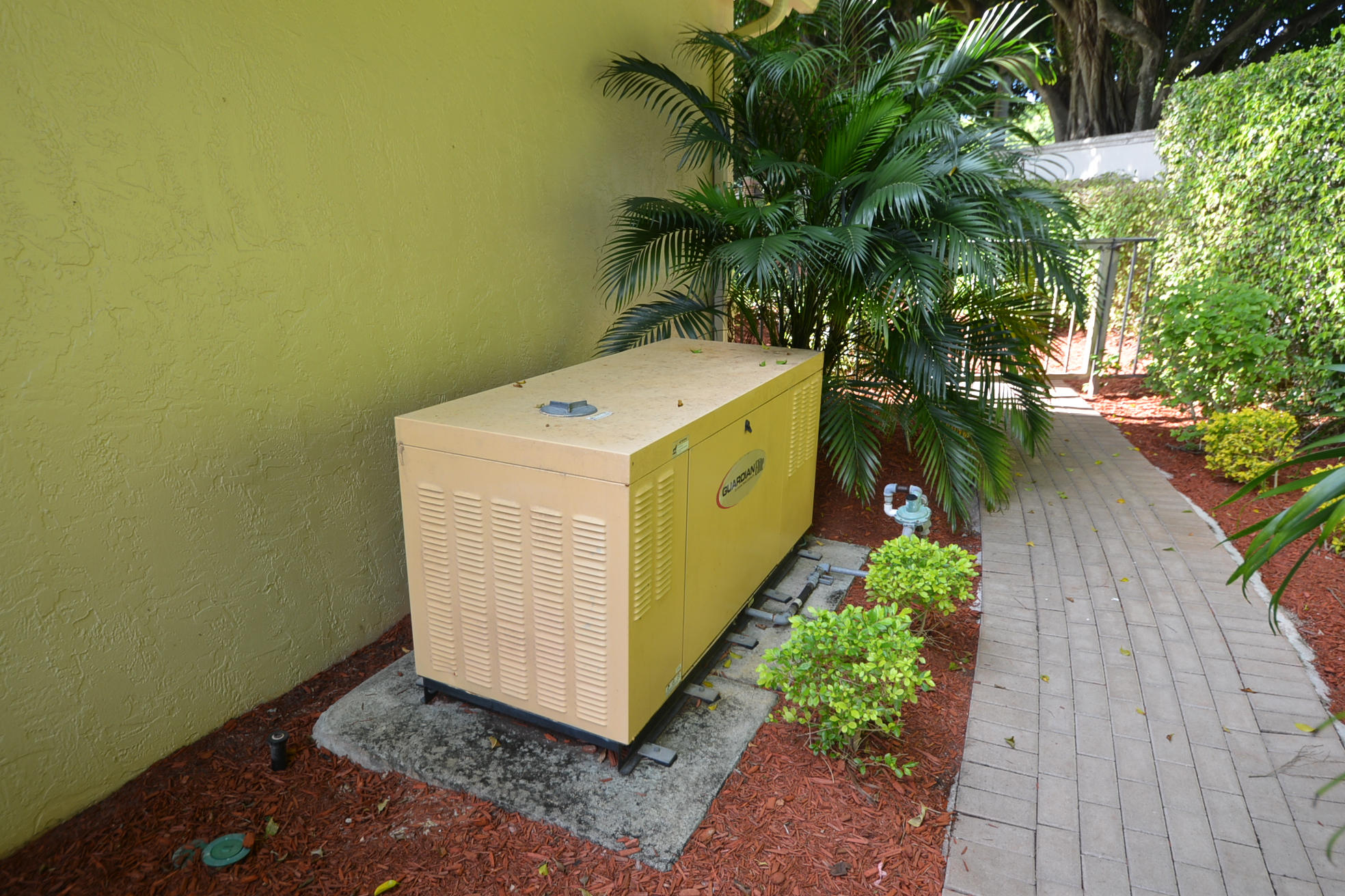 6390 Northwest 24th Avenue Boca Raton, FL 33496 - Photo 29 of 32 a utility room with a washer and dryer